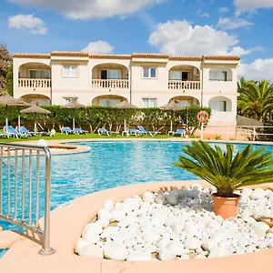 Sol Romántica By Dot Apartahotel Cala Romàntica