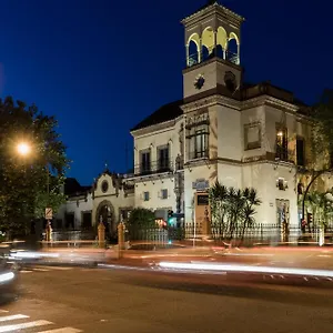 Hotel Ac Ciudad De By Marriott, Sevilla