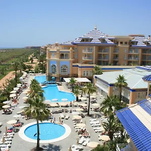 Meliá Atlántico Hotel